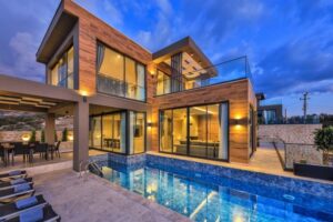 Villa Satın Almak Doğru Bir Yatırım mı